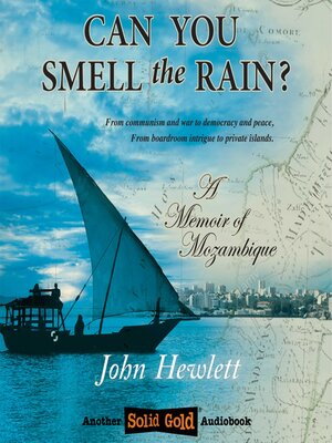 cover image of Can You Smell the Rain?